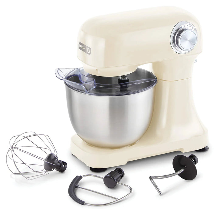 3.5 Qt Tilt Head Stand Mixer D2