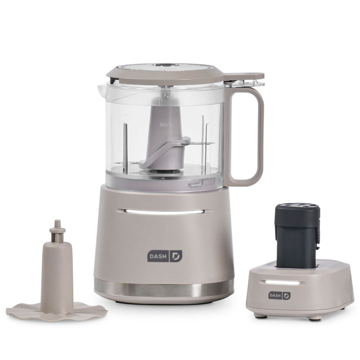 Cordless Food Chopper M0