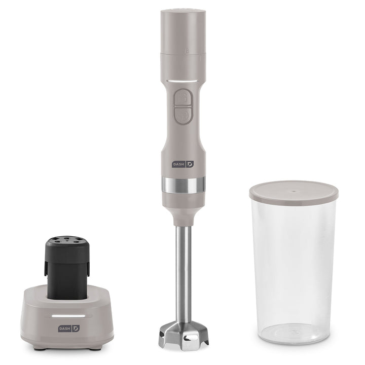 Cordless Immersion Blender N4