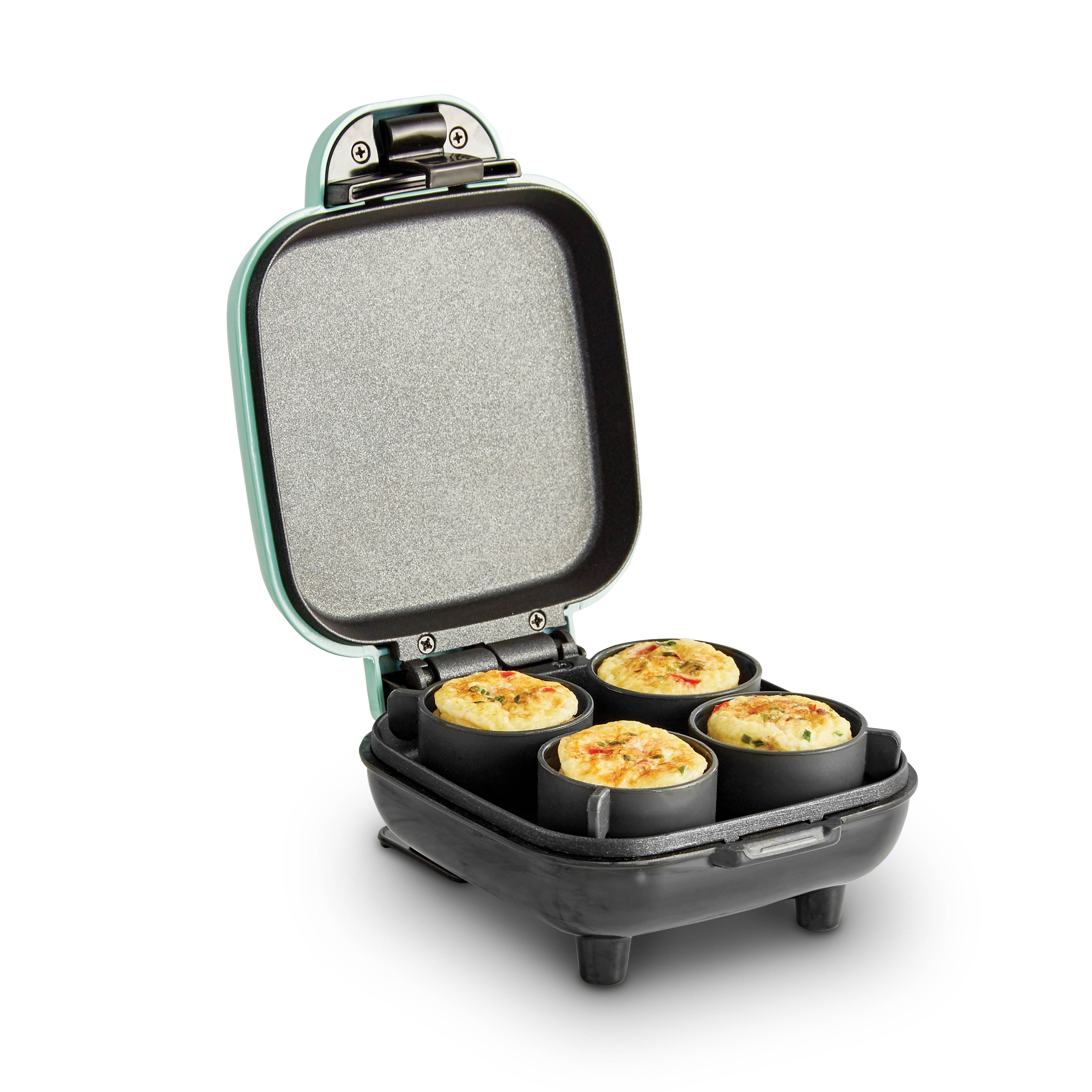 Egg Bite Maker