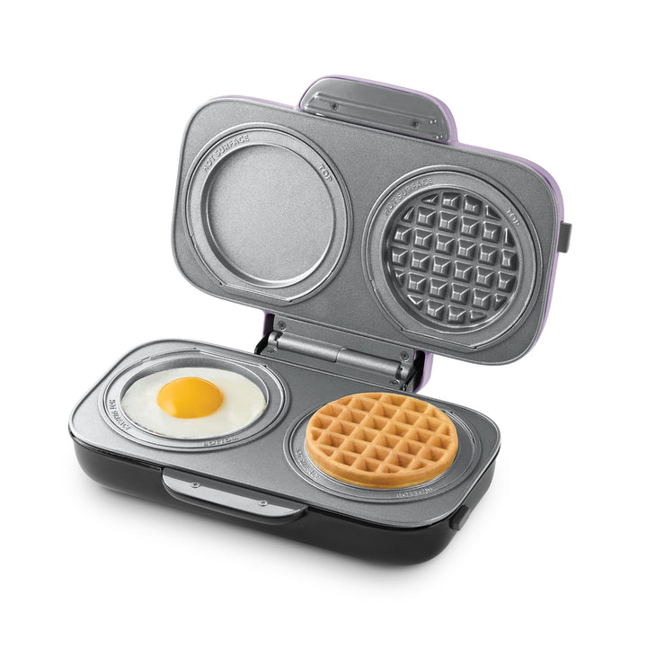 MultiMaker® Double Mini Maker System A7