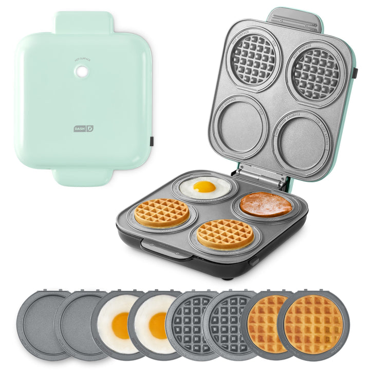 MultiMaker® Family Mini Maker System I4